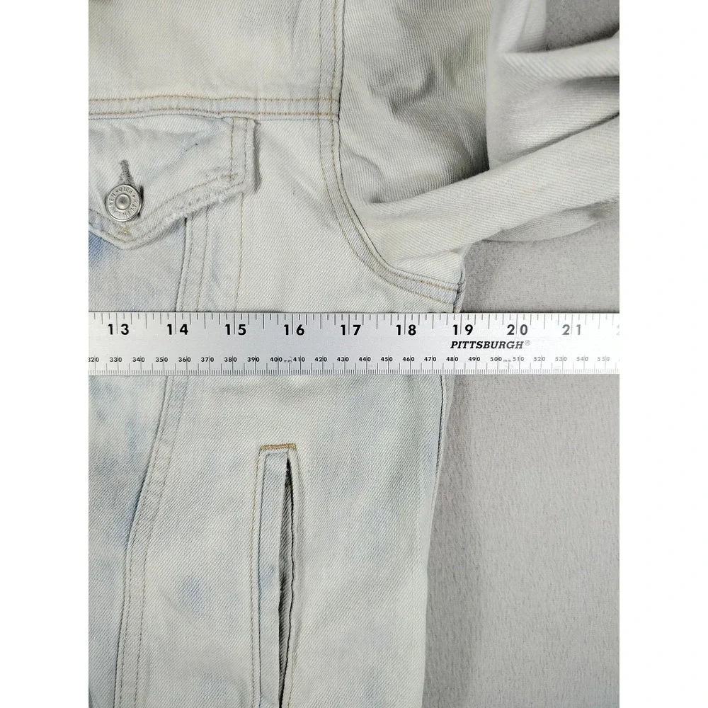 Polo Ralph Lauren jacket has